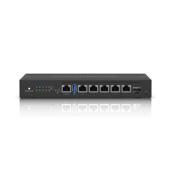 Ubiquiti EdgeRouter 6P