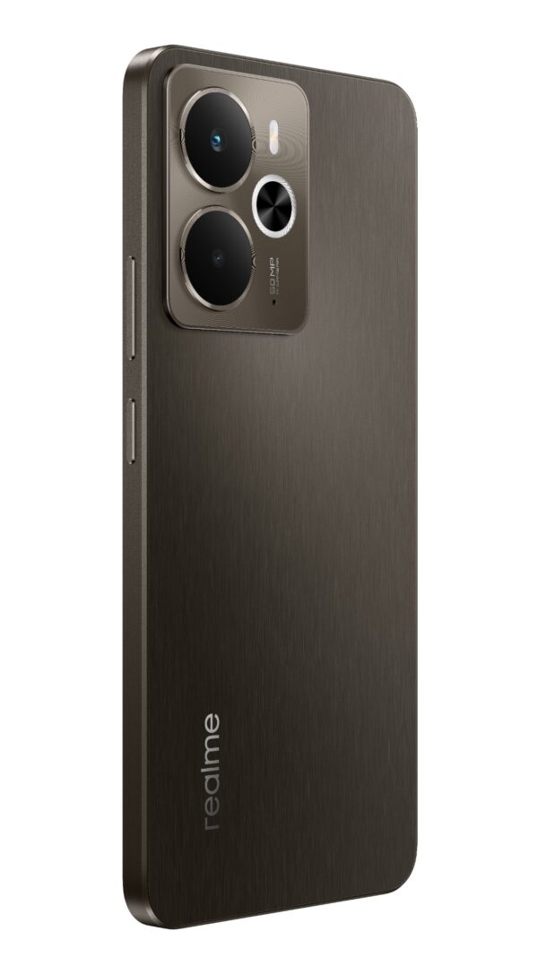 Realme 14 5G/8GB/256GB/Storm Titanium