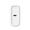 TRUSt MAXO 65W USB-C GAN CHARGER WHITE