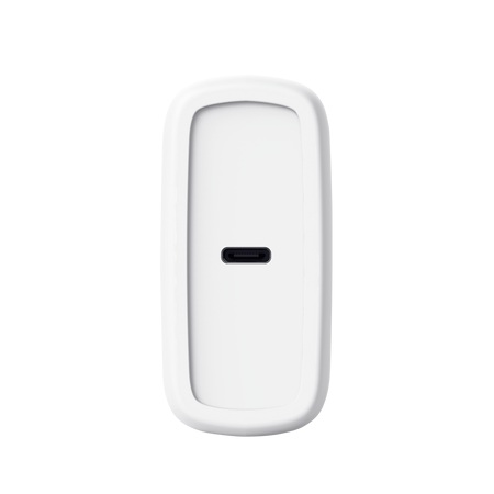 TRUSt MAXO 65W USB-C GAN CHARGER WHITE