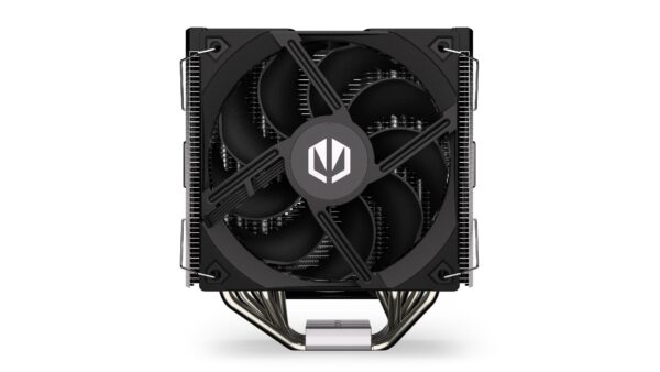6-260 Endorfy CPU chladič Fortis 5 Dual Fan 120mm+140mm