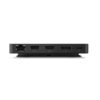 6-262 Lenovo USB-C Dual Display Travel Dock (w/ adapter)