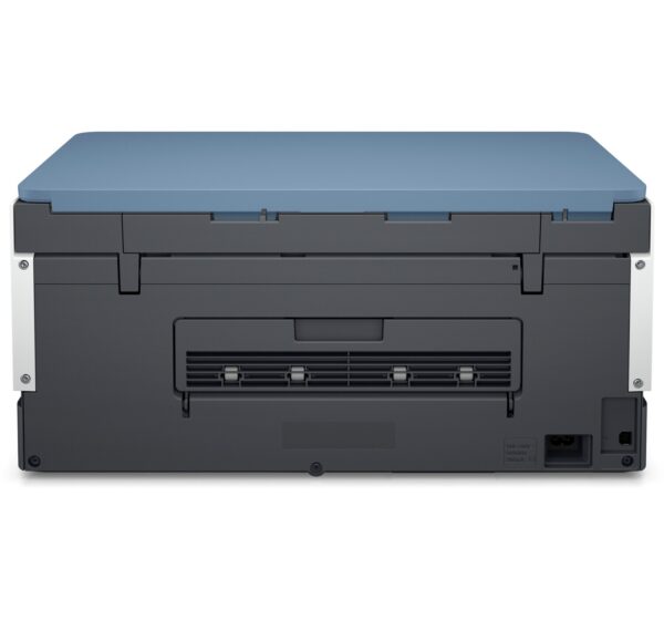 HP Smart Tank/725/MF/Ink/A4/WiFi/USB