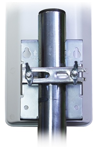 EVOLVEO HDO, aktivní venkovní DVB-T2 anténa, filtr LTE,4G,5G