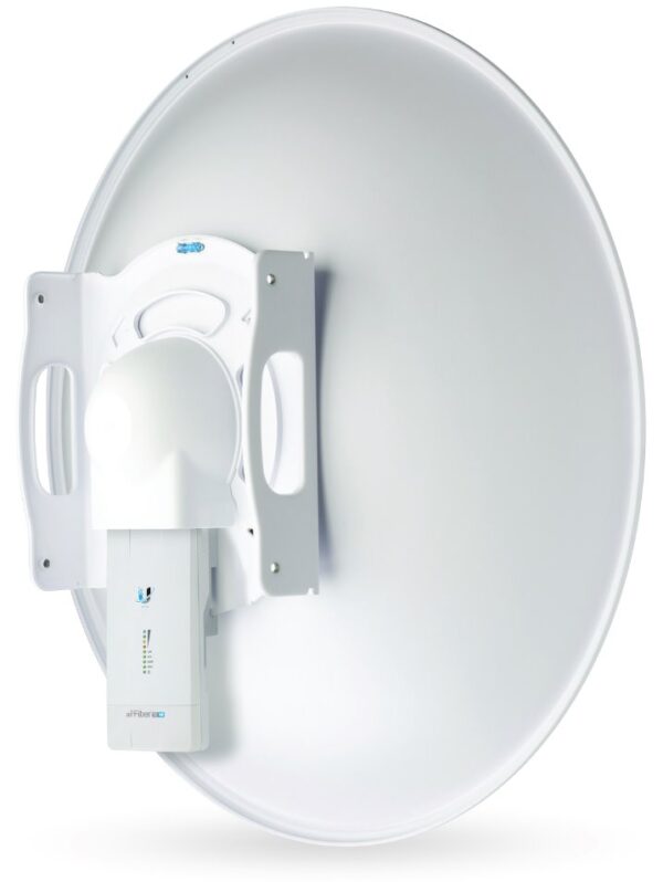 Ubiquiti AirFiber AF-5XHD, 1Gbps+, 4.8-6.2GHz (cena za ks)