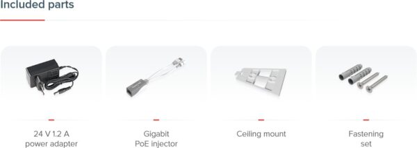 MikroTik RBcAPGi-5acD2nD-XL, cAP XL ac