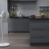 6-382 Xiaomi Smart Standing Fan 2 Pro EU