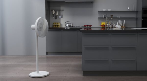 6-382 Xiaomi Smart Standing Fan 2 Pro EU