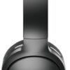6-400 Baseus NGTD010301 Encok D02 Pro Bezdrátová sluchátka Black