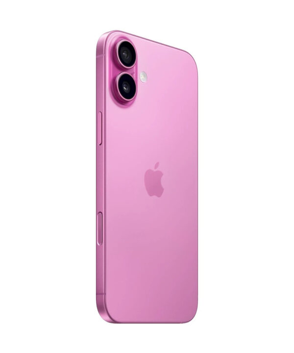 6-411 Apple iPhone 16 Plus/128GB/Pink
