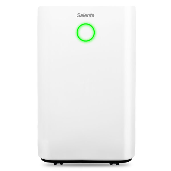 Salente WaterStar20, odvlhčovač vzduchu, 20l/den, bílý