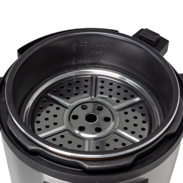 6-45 Salente Cuco II, multifunkční hrnec