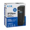 Eaton UPS1/1fáze,900VA -  3P Ellipse 900 USB DIN