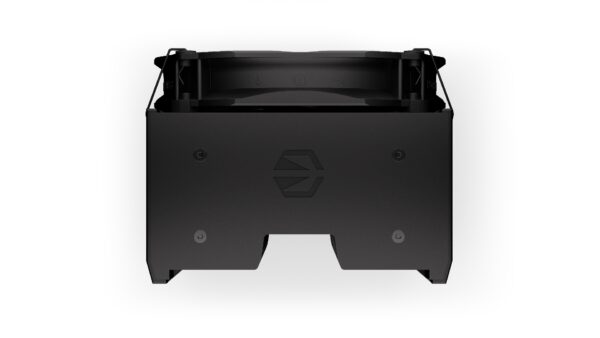 Endorfy CPU chladič Fortis 5 Black 140mm