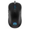 Endorfy GEM/Herní/Optická/Pro praváky/8 000 DPI/Drátové USB-A/Černá