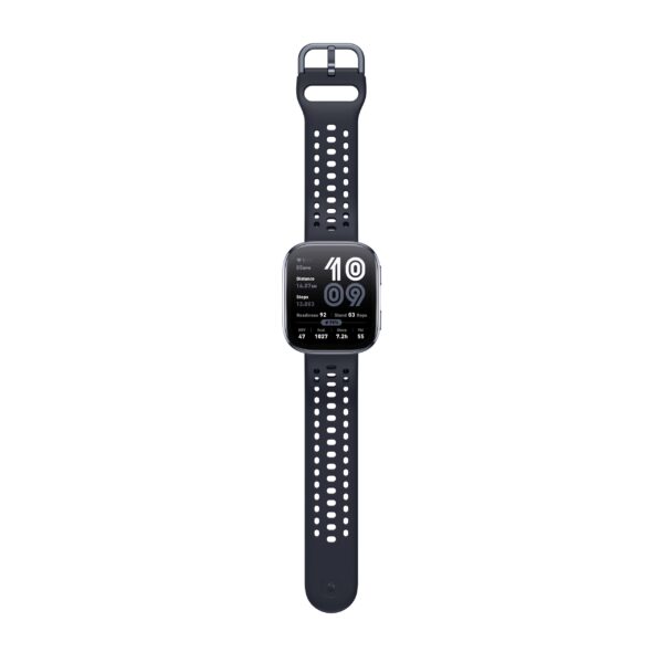 Amazfit Bip 6/Sport Band/Black