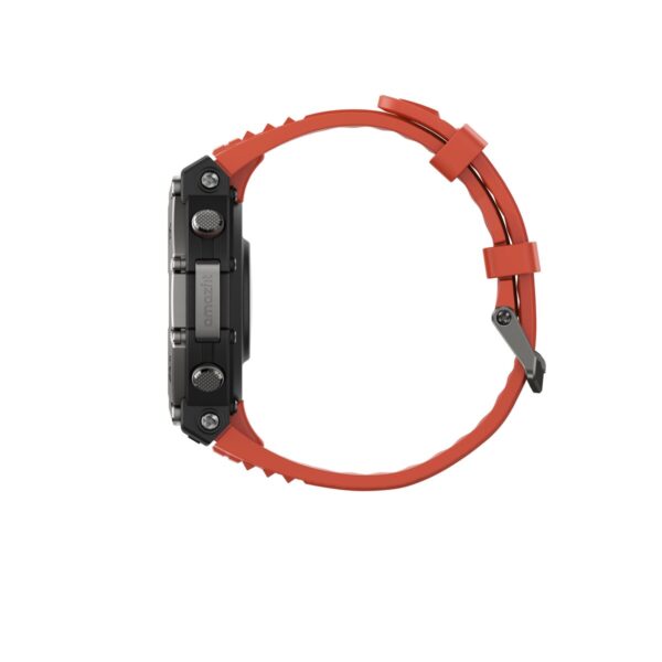 Amazfit T-Rex 3/Sport Band/Lava Red