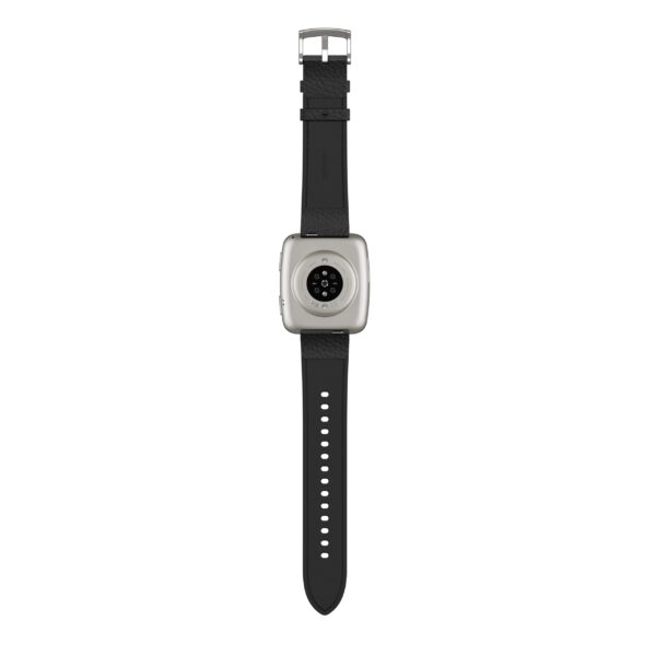 Amazfit Active 2 Square/Elegant Band/Black