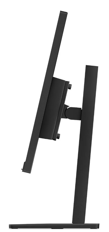 6-632 Lenovo ThinkVision/E24-40/23,8"/IPS/FHD/100Hz/6ms/Černá/3R