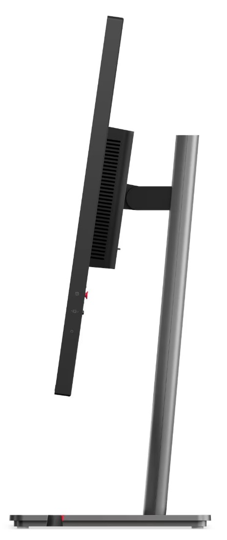 6-633 Lenovo ThinkVision/P32UD-40/31,5"/IPS/4K UHD/120Hz/4ms/Černá/3R