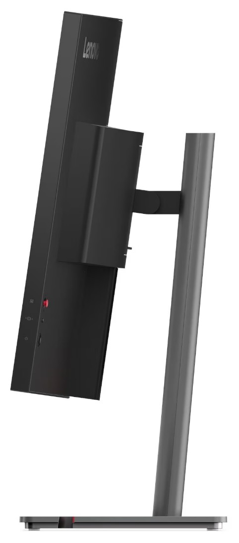 Lenovo ThinkVision/P40WD-40/39,7"/IPS/wUHD/120Hz/4ms/Černá/3R