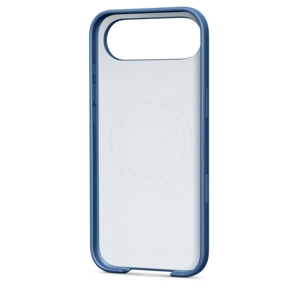 6-649 Beats iPhone Air Case/MS+Cam.C-Bedrock Blue