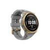 6-665 Amazfit T-Rex 3 Pro/44/Sport Band/Arctic Gold