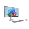 6-672 HP OmniStudio X/Next Gen AI 27-cs1013nc/27"/4K UHD/U7-258V/32GB/2TB/Intel int/W11P/Stříbrná/2R