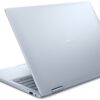 Dell 14 Plus 2-in-1/DB04250/U7-256V/14"/WUXGA/T/16GB/1TB/Arc/W11P/Silver/3RNBD