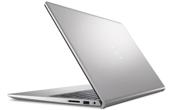 6-PV15250 Dell Pro 15 Essential/PV15250/i5-1334U/15,6"/FHD/16GB/1TB/Intel int/W11P/Silver/3R NBD