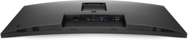 Dell Pro Plus/P3425WE/34,1"/IPS/wQHD/100Hz/5ms/Blck-Slvr/3R