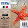 Epson multipack 4-colours 603