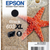 EPSON siglepack, Black 603XL