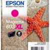 EPSON siglepack, Magenta 603XL