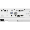 Epson EB-L530U/3LCD/5200lm/WUXGA/HDMI/LAN/WiFi