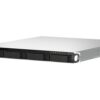 QNAP TS-464U-8G (4core 2,9GHz, 8GB RAM, 4x SATA, 2x 2,5GbE, 1x PCIe, 1x HDMI, 4x USB)