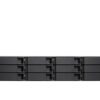 QNAP TS-h1886XU-RP-R2-D1622-32G (Xeon 3,2GHz, ZFS, 32GB ECC RAM, 12x3,5"+6x2,5", 4xGbE,2x10GbE SFP+)