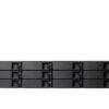 QNAP TS-h1886XU-RP-R2-D1622-32G (Xeon 3,2GHz, ZFS, 32GB ECC RAM, 12x3,5"+6x2,5", 4xGbE,2x10GbE SFP+)