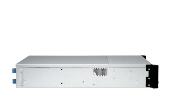 QNAP TS-h1886XU-RP-R2-D1622-32G (Xeon 3,2GHz, ZFS, 32GB ECC RAM, 12x3,5"+6x2,5", 4xGbE,2x10GbE SFP+)