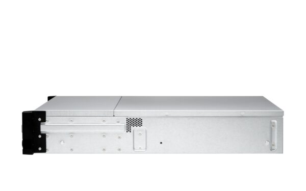QNAP TS-h1886XU-RP-R2-D1622-32G (Xeon 3,2GHz, ZFS, 32GB ECC RAM, 12x3,5"+6x2,5", 4xGbE,2x10GbE SFP+)
