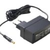 PremiumCord Napájecí adaptér 230V / 5V / 1.2 A stejnosměrný