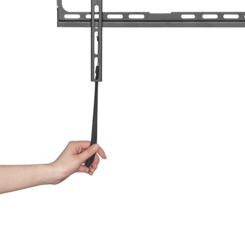 62f63b09327ffa0002ab85f3 Držák Brateck KL32-44T pro TV 32"-70" 45kg Slim polohovatelný nástěnný