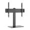 62f9a3f4327ffa00020fbe11_n Univerzální stojan Brateck LDT03-23L pro TV 37"-70"otočný stolní