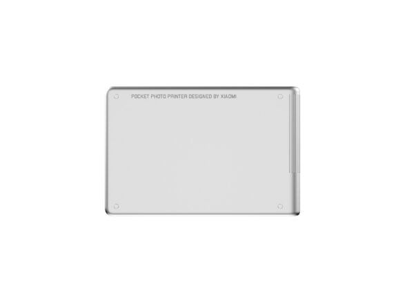 Xiaomi Mi Portable Photo Printer 1S