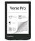 E-book POCKETBOOK 634 Verse Pro Azure, modrý