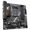 GIGABYTE B550M AORUS ELITE/AM4/mATX