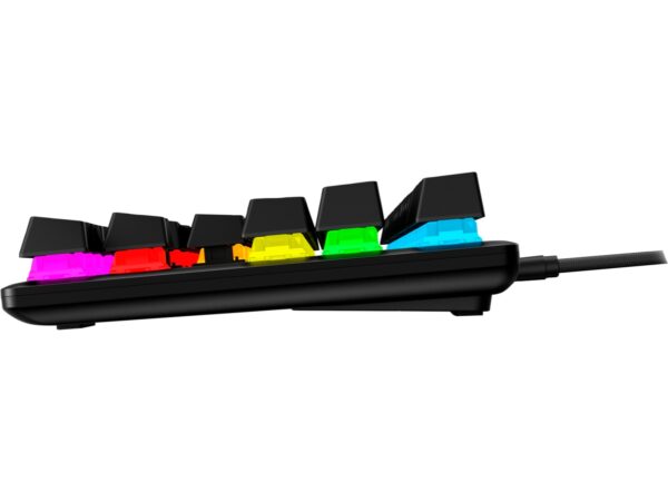 639N8AA_3-1 HyperX Alloy Origins Core PBT/Drátová USB/US layout/Černá