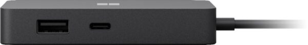 6409229_sd Microsoft Surface USB-C Travel Hub, Black