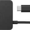 6409229cv14d Microsoft Surface USB-C Travel Hub, Black