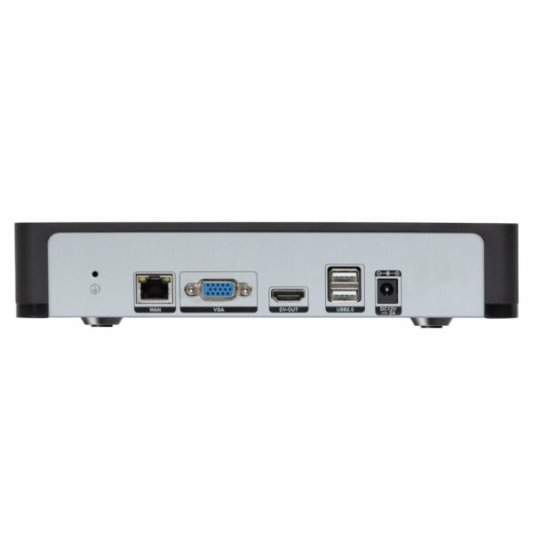 6444-2_image_2 EVOLVEO Detective IP8 SMART, kamerový systém